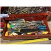 Image 3 : 2 TOOL ORGANIZERS WITH ASSORTED TOOLS AND CONTENTS