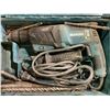 Image 2 : MAKITA AVT HAMMER DRILL WITH CARRYING CASE