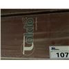 Image 3 : 8 NEW TOKLO LAMINATE FLOORING CLASSIC OAK BD803 (8 PANELS @ 21.77SQ.FT PER BOX)