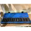 Image 1 : JET 13PC SOCKET SET