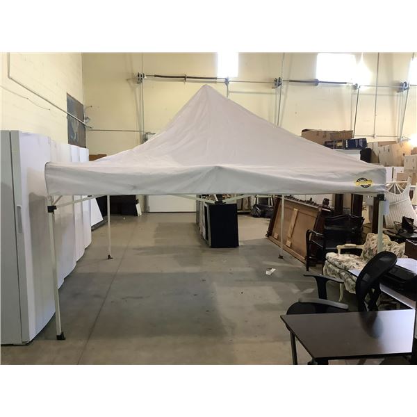 MIDLAND BRAND FOLDING CANOPY