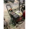 Image 2 : HONDA PRESSURE WASHER MOTOR GX 390 WITH GIANT PUMP