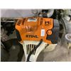 Image 3 : STIHL FS 131 R WEEDWACKER