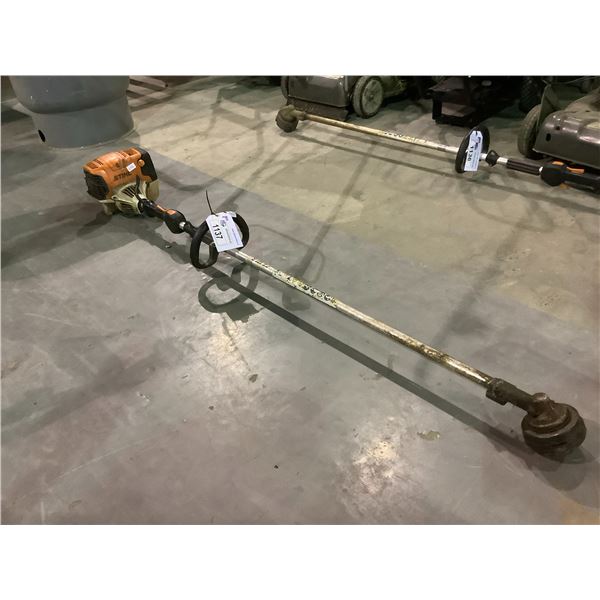 STIHL FS 131 R WEEDWACKER