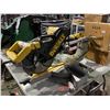 Image 1 : DEWALT 12" SLIDING COMPOUND MITER SAW