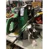 Image 2 : HITATCHI 12" SLIDING COMPOUND MITER SAW