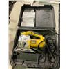 Image 1 : DEWALT CORDED JIGSAW