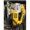 Image 2 : DEWALT CORDED JIGSAW