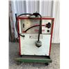 Image 1 : 230 AMP WELDER ON ROLLING CART