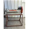 Image 1 : WILDER MFG. CO. INC. SHEET SLITTER WITH STAND