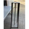 Image 1 : METAL STAND APPROX. 3.5FT