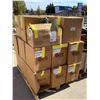 Image 2 : PALLET OF ASSORTED HALF MASK RESPIRATORS