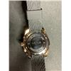 Image 2 : *NEW* MEN'S LATOR CALIBRE L2842 WATCH  PREMIUM RUBBER STRAP  GOLD COLOUR CASE  CHRONOGRAPH MOVEMENT