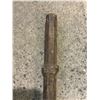 Image 2 : 96" CONCRETE BREAKING BIT