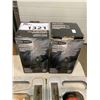 Image 2 : 4 ASSORTED HYDRAULIC BOTTLE JACKS, 2 TON, 6 TON
