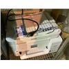 Image 1 : EPSON ET-4760 PRINTER WITH CORD