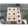 Image 2 : ASSORTMENT OF USA PENNIES