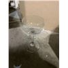 Image 2 : 7 BOXES OF ASSORTED GLASSWARE; WINE GLASSES, CHAMPAGNE GLASSES, SHERRY GLASSES AND MORE