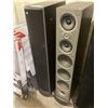 Image 1 : PAIR OF POLK AUDIO RTI12 FLOOR STANDING SPEAKERS