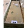 Image 1 : VITA MEZZA 4' X 4' X 11" 2 PACK GARDEN BED