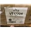 Image 2 : VITA MEZZA 4' X 4' X 11" 2 PACK GARDEN BED