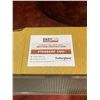 Image 2 : BOX OF EASYON GUTTER GUARD STAINLESS STEEL MICRO MESH GUTTER PROTECTION 100'