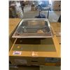 Image 1 : ELKAY STAINLESS STEEL SINK