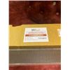 Image 2 : BOX OF EASYON GUTTER GUARD STAINLESS STEEL MICRO MESH GUTTER PROTECTION 100'