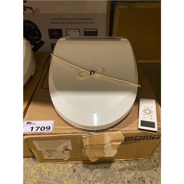 BIO BIDET UB-6800S TOILET SEAT