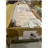 Image 1 : GRONOMICS MULTI LEVEL RUSTIC RAISED GARDEN BED CLASSIC 6' X 6' MODEL