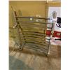 Image 1 : ANCONA COMFORT 10S HARD WIRE TOWEL WARMER