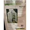 Image 2 : VEGTRUG LARGE GREENHOUSE