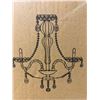 Image 2 : CENTURY CHANDELIER MODEL 104991