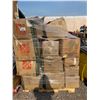 Image 1 : PALLET OF STORAGE LOCKER GOODS