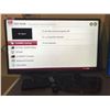 Image 1 : LG 42" TV MODEL 42LN5700 WITH STAND, CORD AND REMOTE