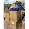 Image 3 : PALLET OF ASSORTED SET DEC ITEMS