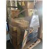 Image 2 : PALLET OF ASSORTED SET DEC ITEMS