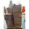 Image 2 : PALLET OF ASSORTED SET DEC ITEMS