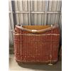 Image 1 : SET DEC HOT AIR BALLOON BASKET