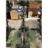 Image 2 : ECHELON CONNECT EX-4S INDOOR CYCLE