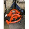 Image 2 : BLACK & DECKER ELECTRIC BLOWER UP TO 250MPH