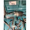 Image 2 : MAKITA TW0350 IMPACT WRENCH WITH CARRYING CASE