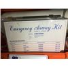 Image 2 : EMERGENCY AIRWAY KIT