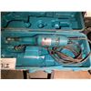 Image 2 : MAKITA 906 DIE GRINDER WITH CARRYING CASE