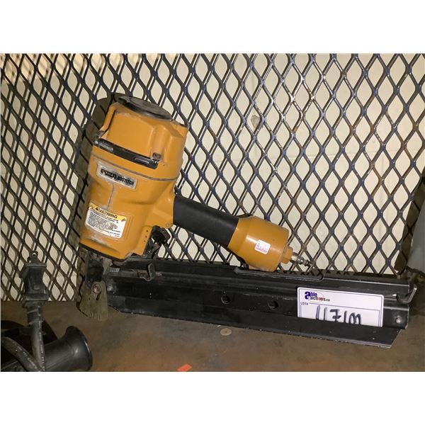 STANLEY BOSTITCH NAIL GUN