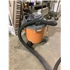 Image 2 : RIGID 16 GALLON WET/DRY SHOP VACUUM