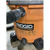 Image 3 : RIGID 16 GALLON WET/DRY SHOP VACUUM