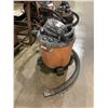 Image 2 : RIGID 16 GALLON WET/DRY SHOP VACUUM