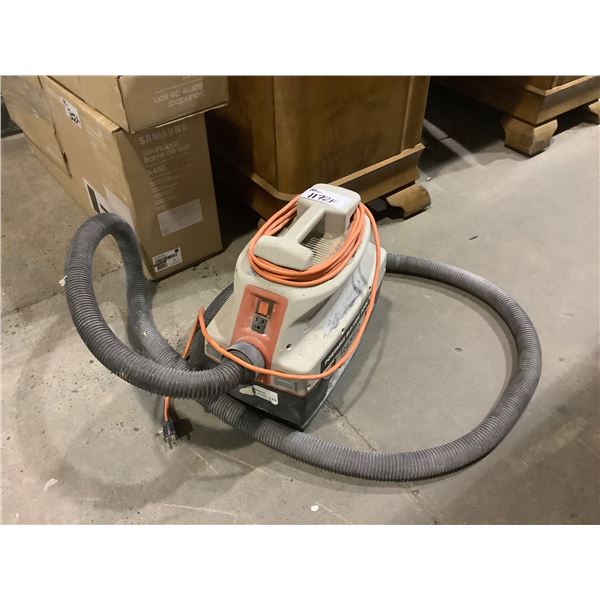 RIGID PORTABLE ELECTRIC TOOL VACUUM