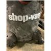 Image 3 : SHOPVAC WET/DRY SHOP VACUUM 6 GALLON